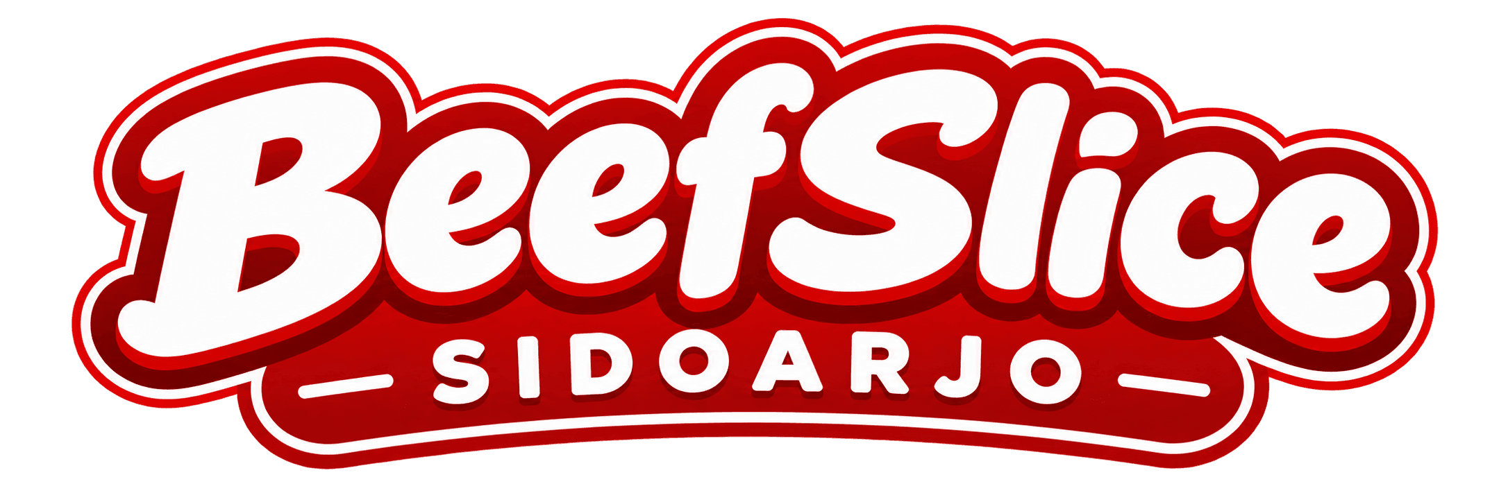 Beef Slice Sidoarjo