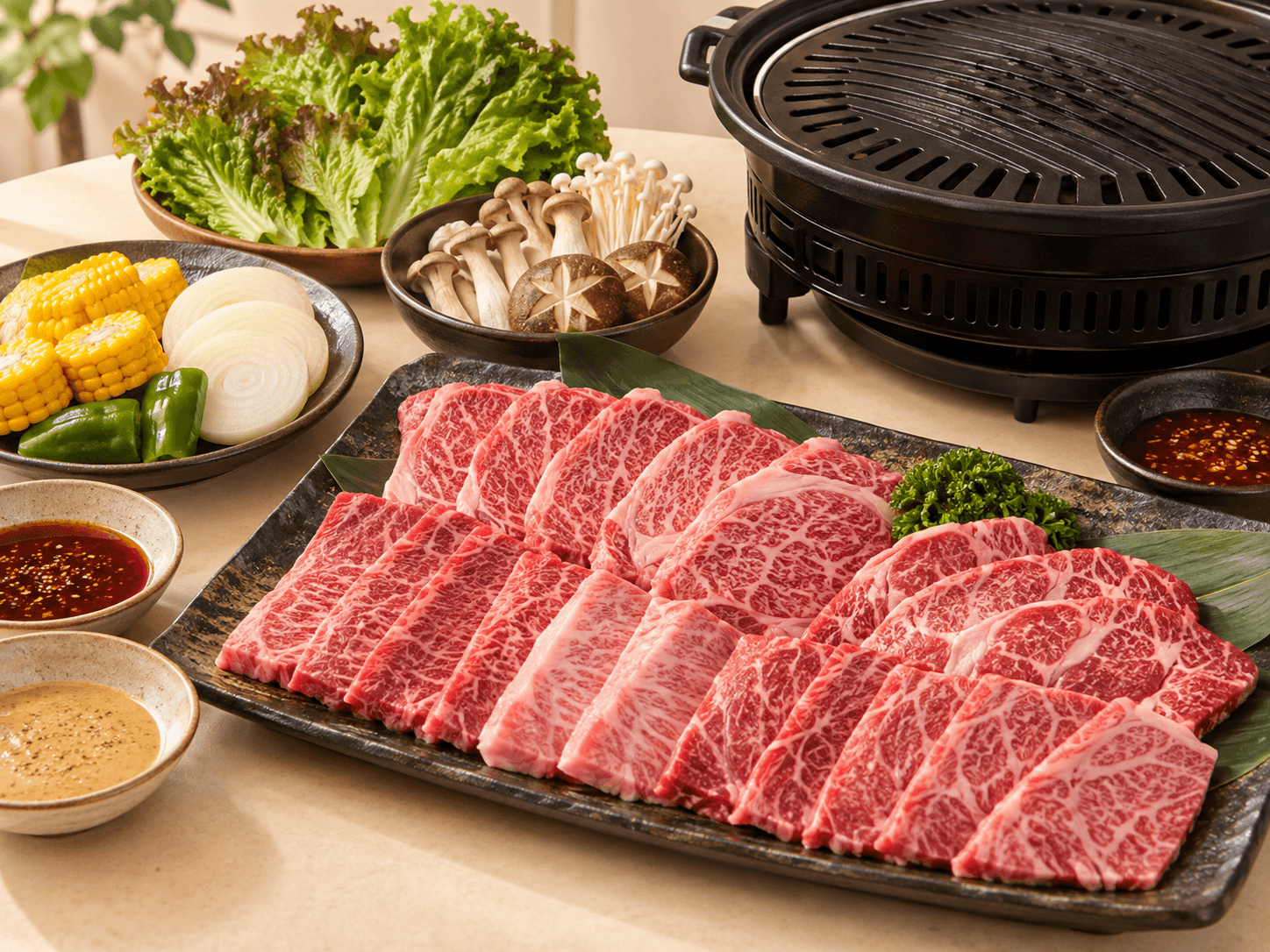 Foto Paket Grill